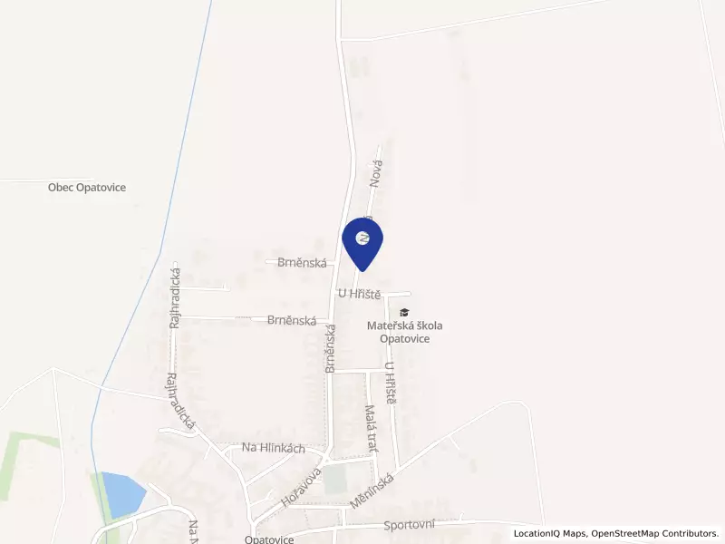 Kris Delivery s.r.o., Opatovice, Nová 390, 66461 Opatovice - Opatovice, IČO 07862181
