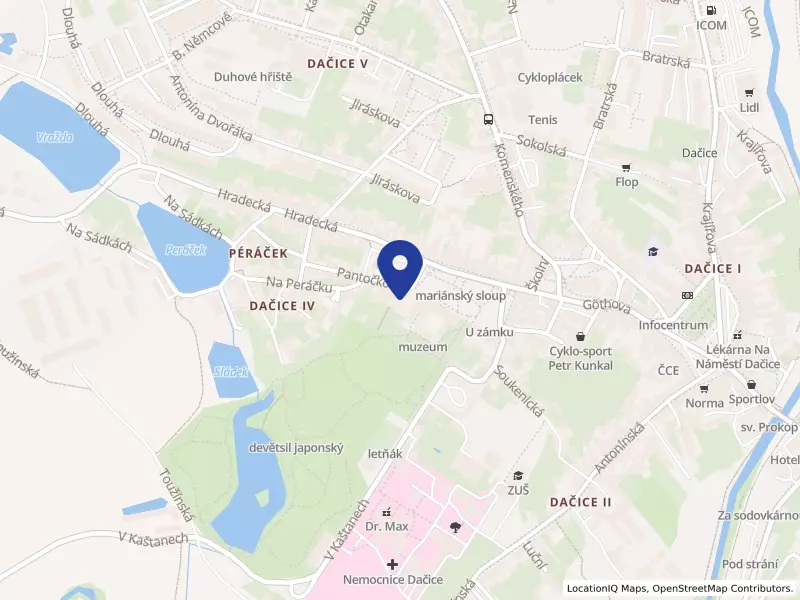 2 ES DEXTER s.r.o., Pantočkova 90, 38001 Dačice - Dačice IV, IČO 63278529