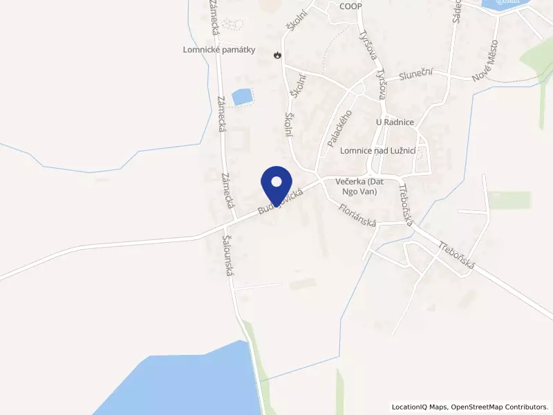 SCS STAV CZECH s.r.o., Budějovická 149, 37816 Lomnice nad Lužnicí - Lomnice nad Lužnicí, IČO 19795670