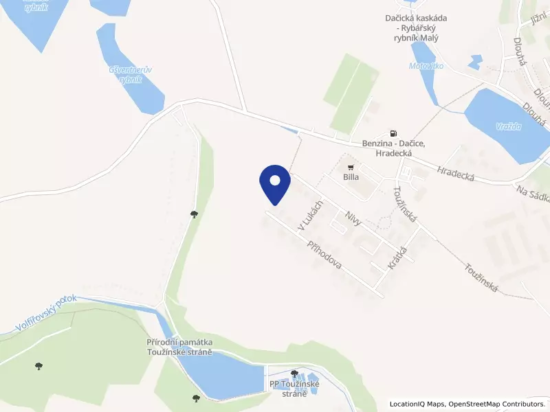 MI-ČEL Stavební s.r.o., Příhodova 188, 38001 Dačice - Dačice IV, IČO 17847036