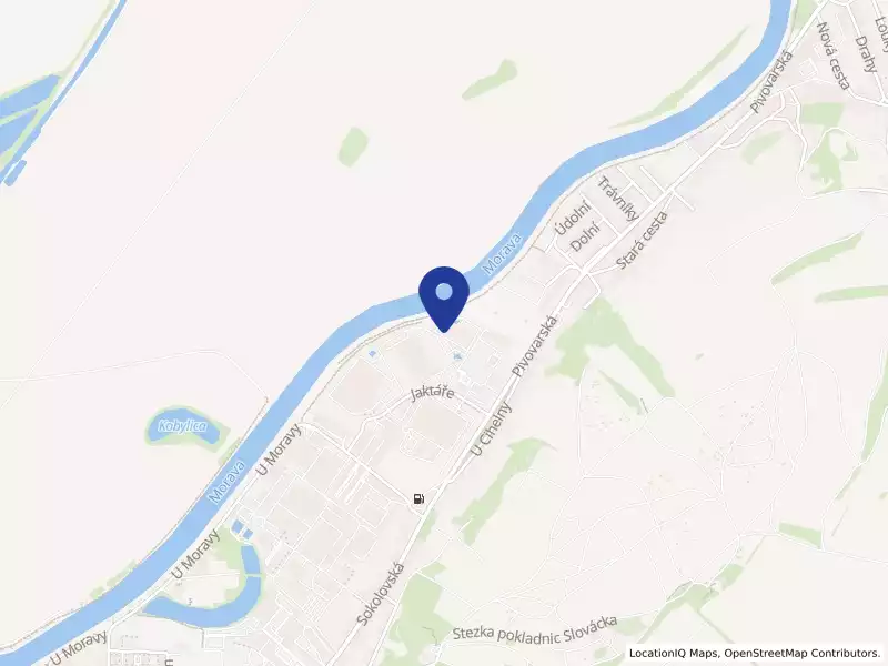 EVPÚ Defence a.s., Jaktáře 1781, 68601 Uherské Hradiště - Mařatice, IČO 26250888