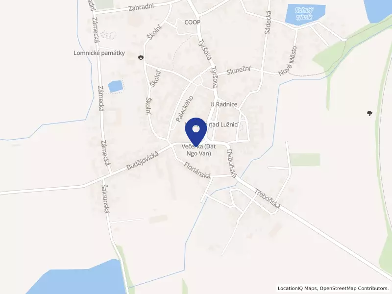 Rodinné pekařství MPM s.r.o., Budějovická 118, 37816 Lomnice nad Lužnicí - Lomnice nad Lužnicí, IČO 10850457