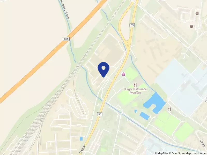 LAMBERT ELECTRONIC s.r.o., Tovární 2324, 68603 Staré Město - Staré Město, IČO 28344235