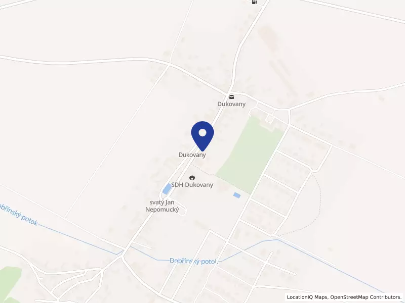 DISTING s.r.o., 220, 67556 Dukovany - Dukovany, IČO 60749679