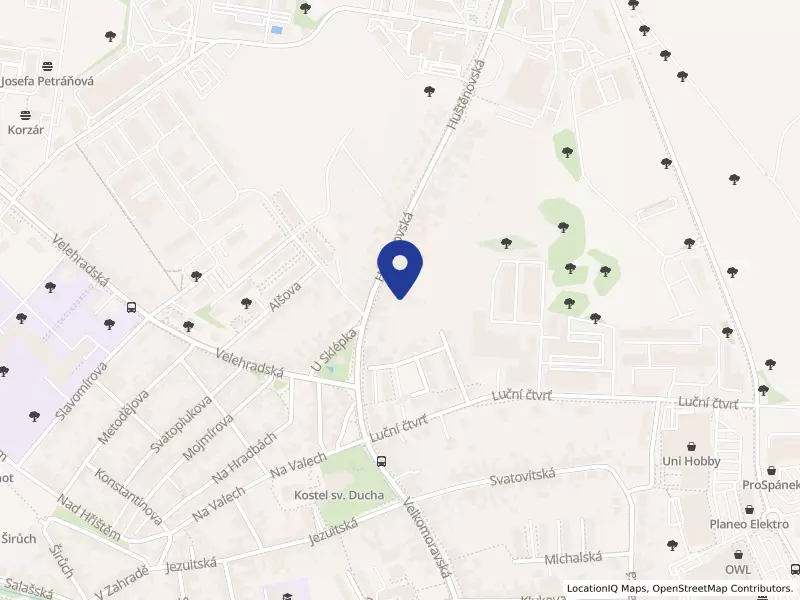 VTP plus s.r.o., Huštěnovská 159, 68603 Staré Město - Staré Město, IČO 02386747