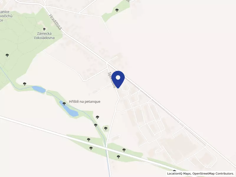 RYBÁRIK, s.r.o., Hradišťská 573, 68708 Buchlovice - Buchlovice, IČO 25598643