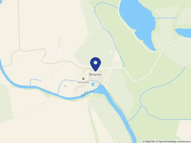 HYDROSERVIS-UNION a.s., Šimanov 92, 37802 Stráž nad Nežárkou - Stráž nad Nežárkou, IČO 28157508