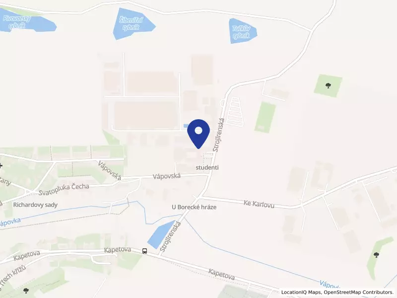 Střední škola technická a obchodní, Dačice, Strojírenská 304, Strojírenská 304, 38001 Dačice - Dačice III, IČO 13503308