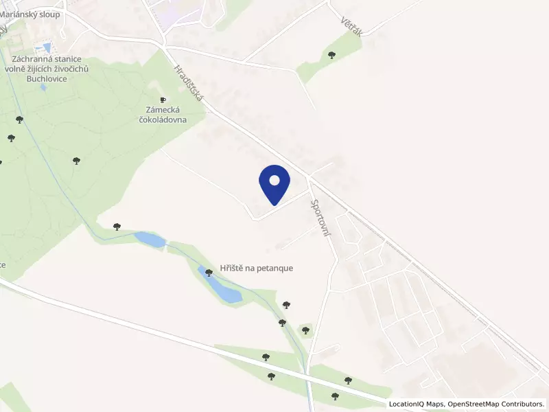 Amtech EMS spol. s r.o., Buchlovice, V Lúčkách 912, 68708 Buchlovice - Buchlovice, IČO 17120489