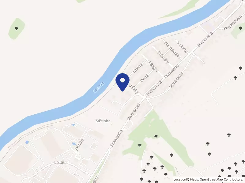 WP REAL & service s.r.o., Uherské Hradiště, U Řeky 1415, 68601 Uherské Hradiště - Mařatice, IČO 13985434