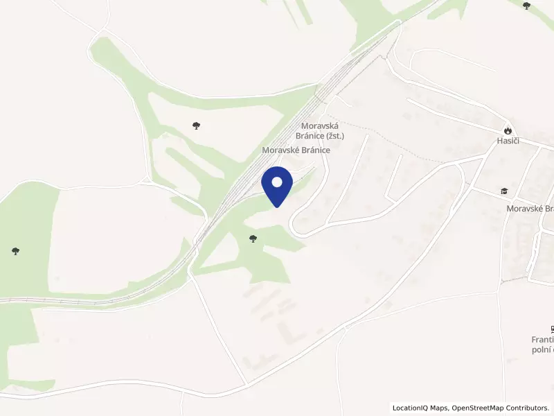 AGRI-PRECISION s.r.o., 341, 66464 Moravské Bránice - Moravské Bránice, IČO 29300444