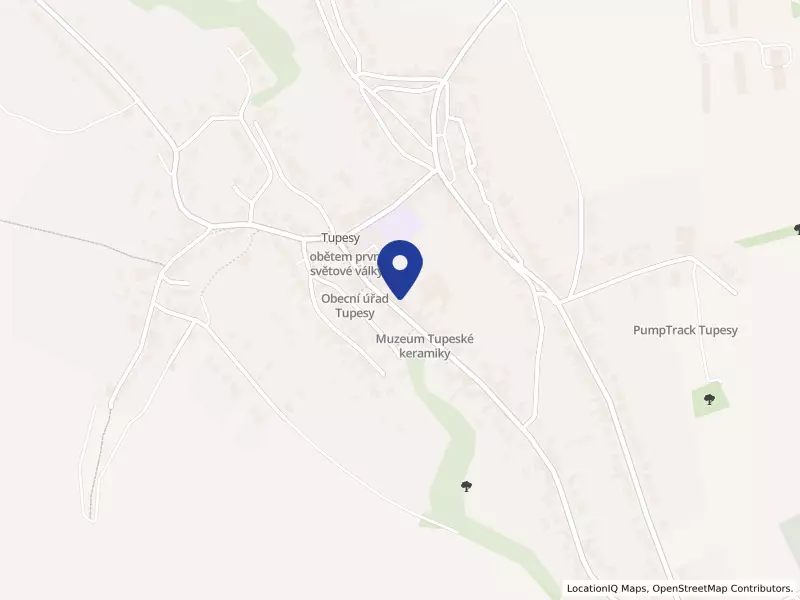 GTK, spol. s r. o., 116, 68707 Tupesy - Tupesy, IČO 16361067
