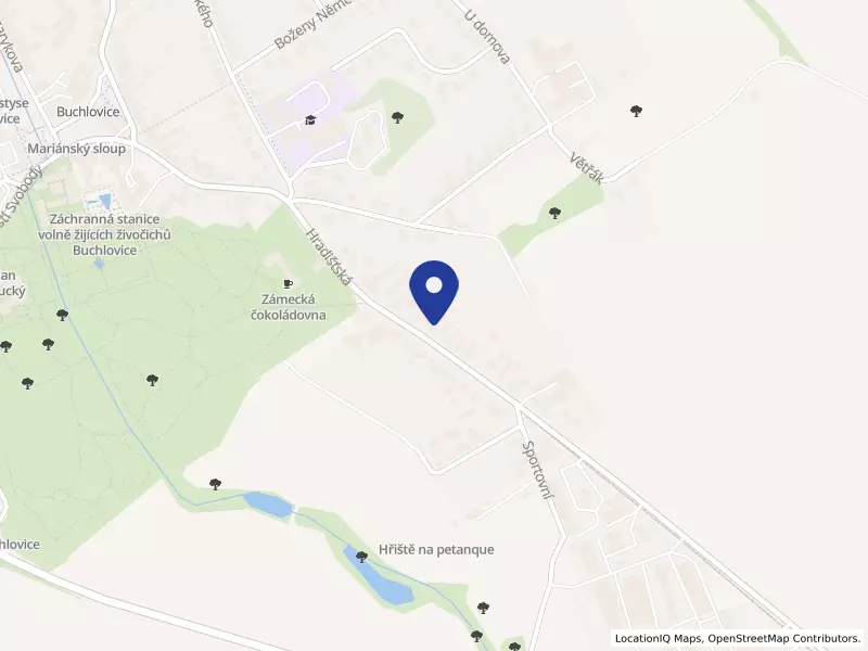 FIRMECAR s.r.o., Hradišťská 520, 68708 Buchlovice - Buchlovice, IČO 03959091