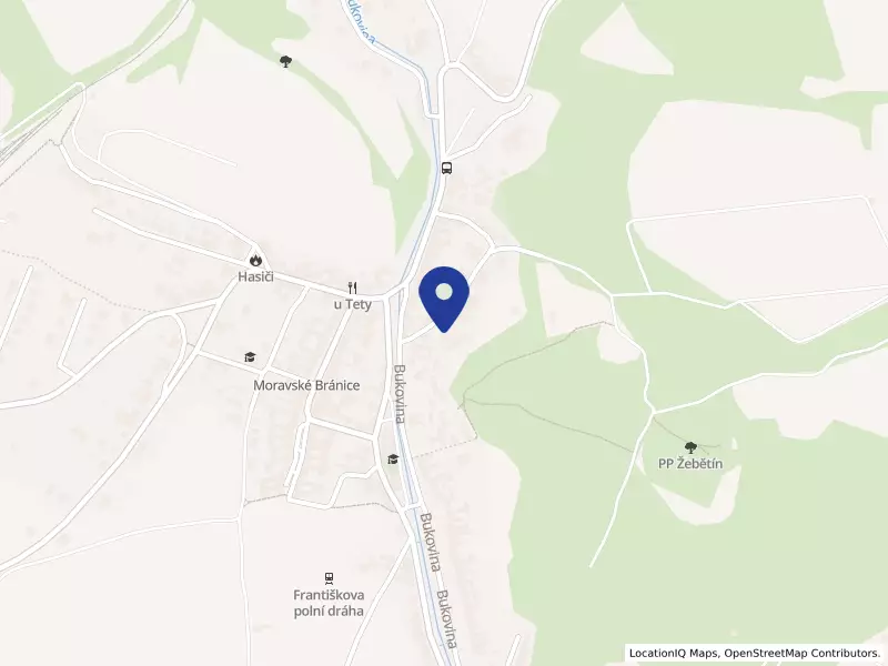 TRIALOG, z.s., 149, 66464 Moravské Bránice - Moravské Bránice, IČO 60575450