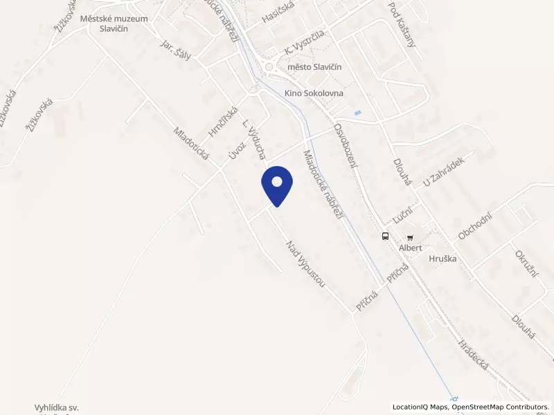 Slavičínský minipivovar s. r. o., Nad Výpustou 513, 76321 Slavičín - Slavičín, IČO 05697557