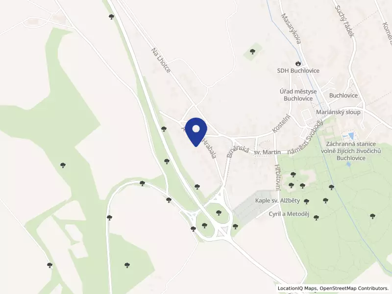 Klinika zvládání stresu s.r.o., Arnošta Hrabala 114, 68708 Buchlovice - Buchlovice, IČO 07296592