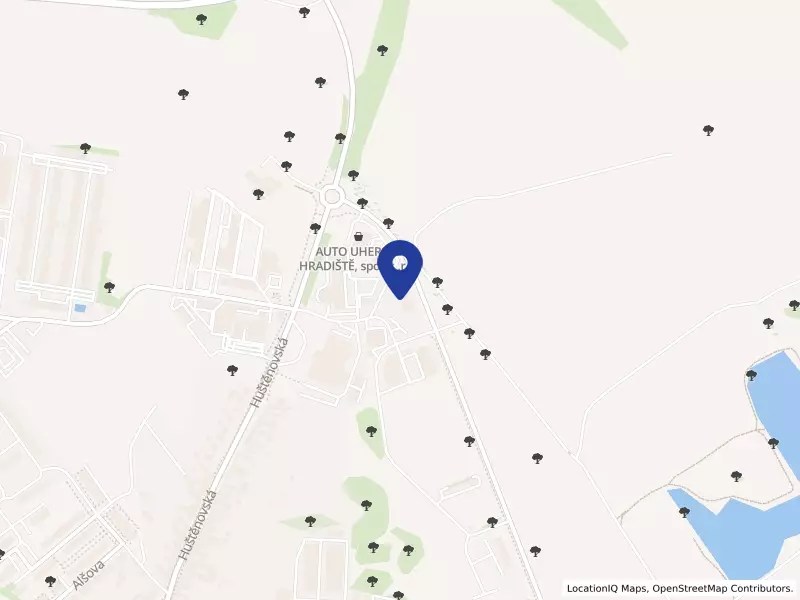 DVS line, a.s., Východní 2296, 68603 Staré Město - Staré Město, IČO 25330675