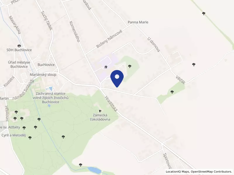 Elektro Klabačka s.r.o., Tyršova 285, 68708 Buchlovice - Buchlovice, IČO 07163908