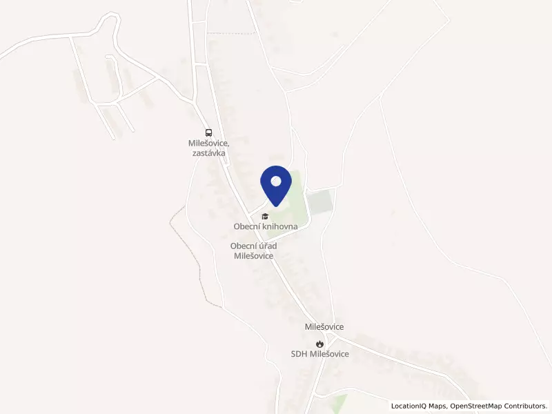 SHARA, s.r.o., 238, 68354 Milešovice - Milešovice, IČO 26241056