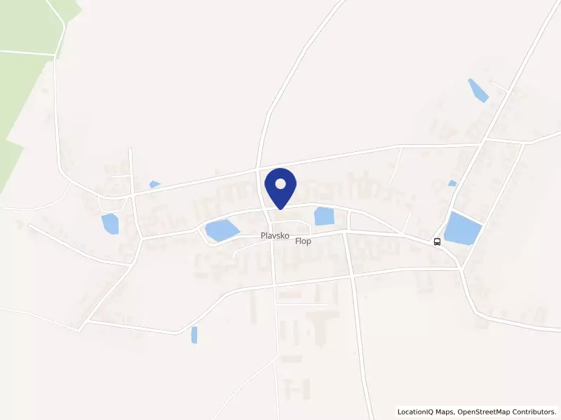 Výrobně obchodní družstvo Plavsko, 179, 37802 Plavsko - Plavsko, IČO 00110329