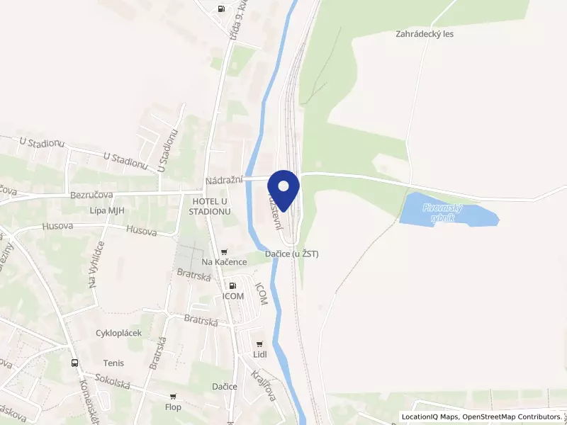 ZEMOS s.r.o., Družstevní 69, 38001 Dačice - Dačice III, IČO 42408580