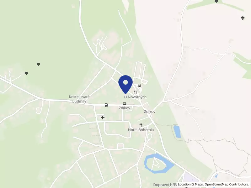 BOŽKA s.r.o., 225, 38472 Zdíkov - Zdíkov, IČO 23513896