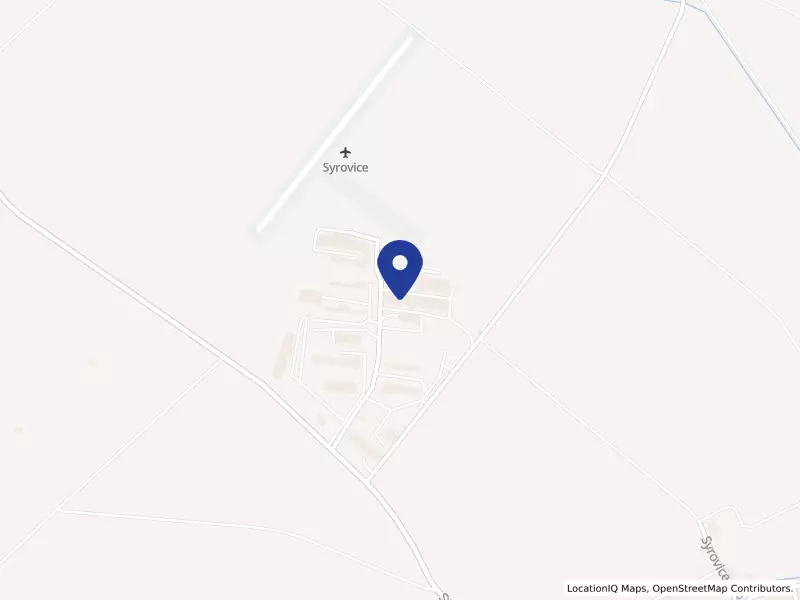 Safetykleen Czech, s.r.o., 343, 66467 Syrovice - Syrovice, IČO 49287052