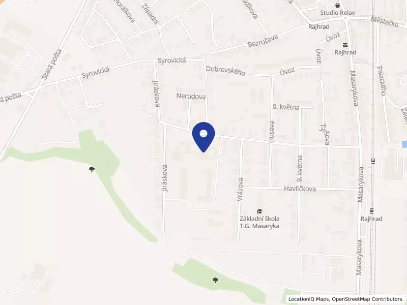 Nebuď sama, z.s., Rajhrad, Odbojářů 324, 66461 Rajhrad - Rajhrad, IČO 03312658