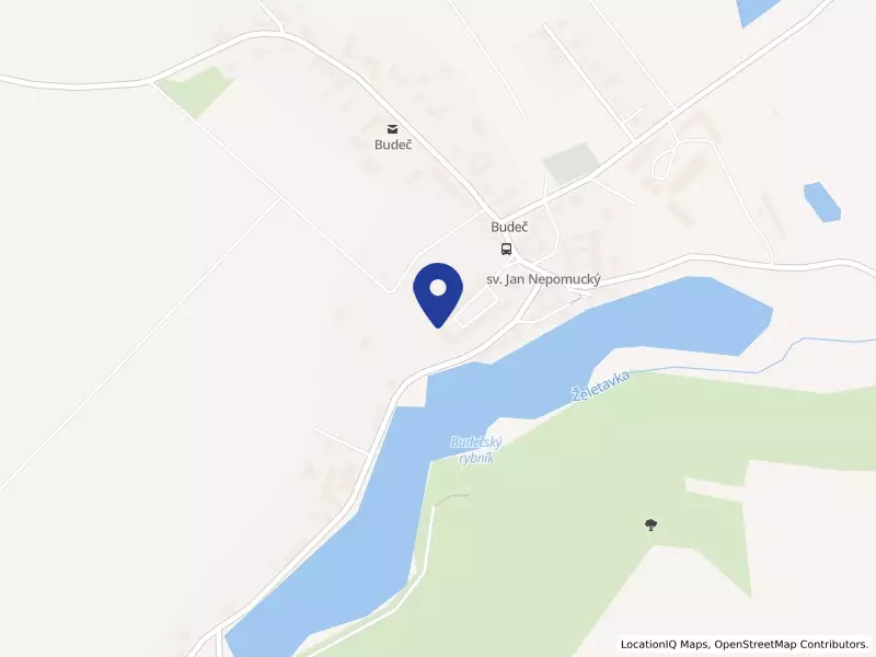 Základní škola a Mateřská škola Budeč, 1, 37892 Budeč - Budeč, IČO 75001284