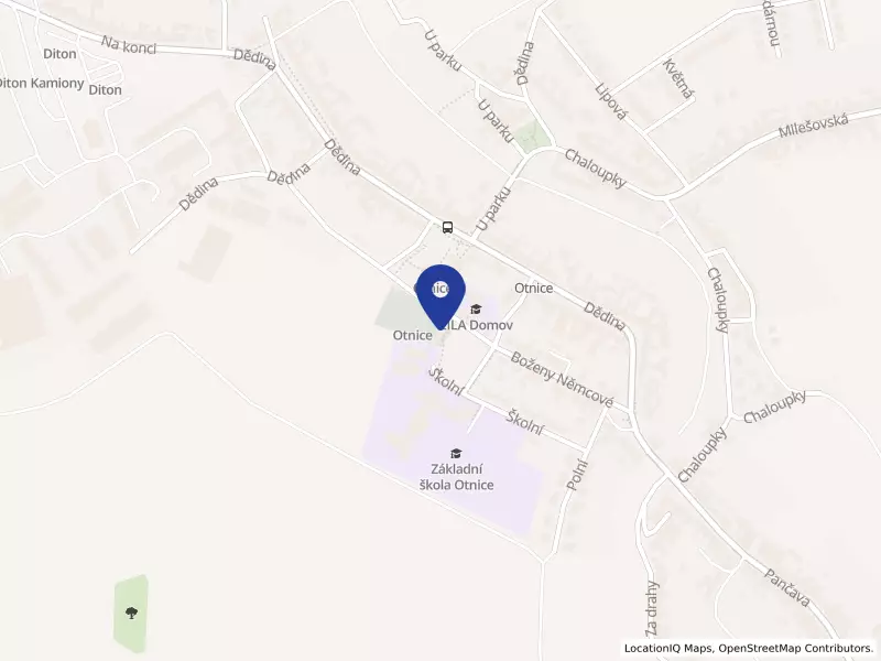 Praktik - TK s.r.o., Otnice, Boženy Němcové 49, 68354 Otnice - Otnice, IČO 03053814