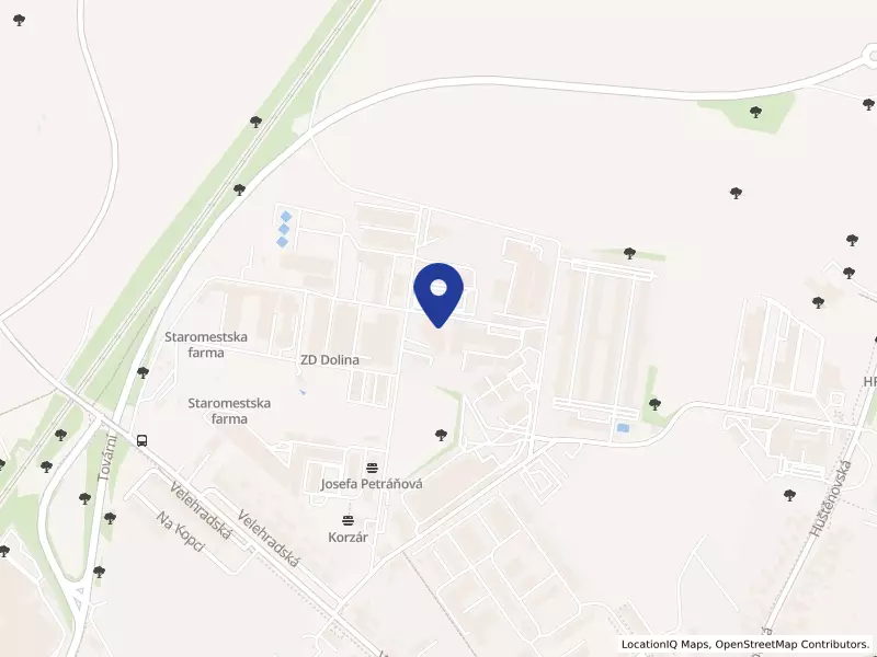 Mercut s.r.o., Velehradská 2162, 68603 Staré Město - Staré Město, IČO 27727319