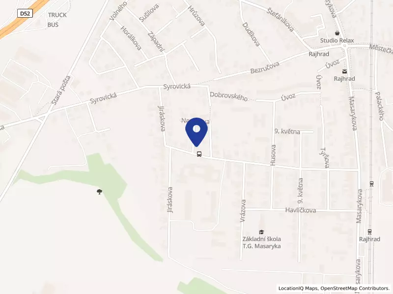 DENIMLAND s.r.o., Odbojářů 600, 66461 Rajhrad - Rajhrad, IČO 60777745