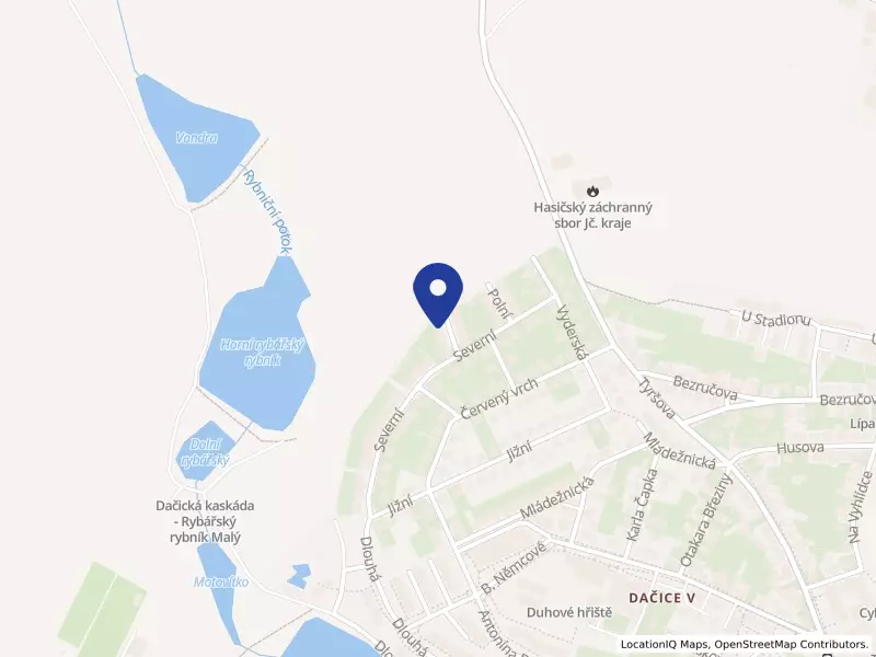 NT Engineering s.r.o., Větrná 388, 38001 Dačice - Dačice V, IČO 28134613