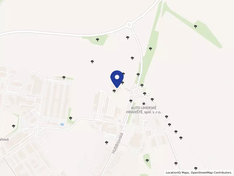 MEGASTRO CZ, s.r.o., Staré Město, Huštěnovská 2008, 68603 Staré Město - Staré Město, IČO 26259630