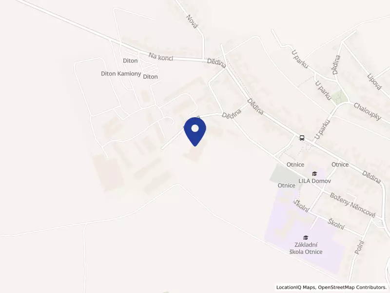 WORTH FACTORY s.r.o., Otnice, Dědina 53, 68354 Otnice - Otnice, IČO 09369252