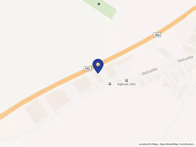 Focus Cz Marketing-and IT Research s.r.o., Stará pošta 980, 66461 Rajhrad - Rajhrad, IČO 26273381