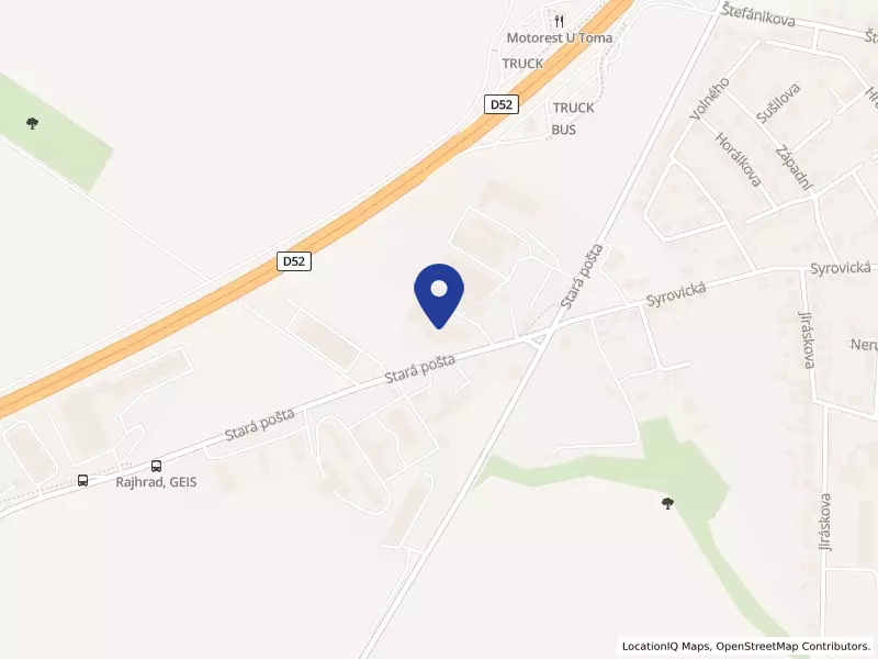 DVP Agro a.s., Stará pošta 752, 66461 Rajhrad - Rajhrad, IČO 47908076