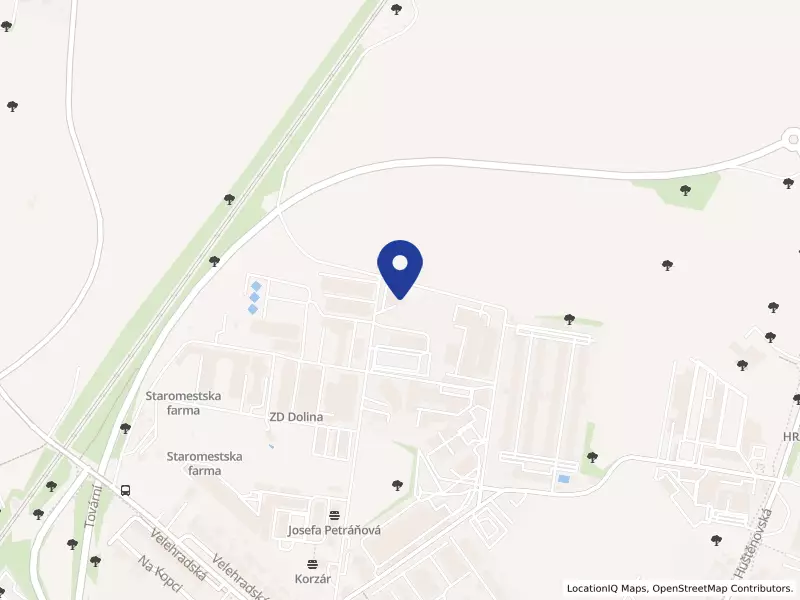 Morava House s.r.o., Velehradská 593, 68603 Staré Město - Staré Město, IČO 21756686