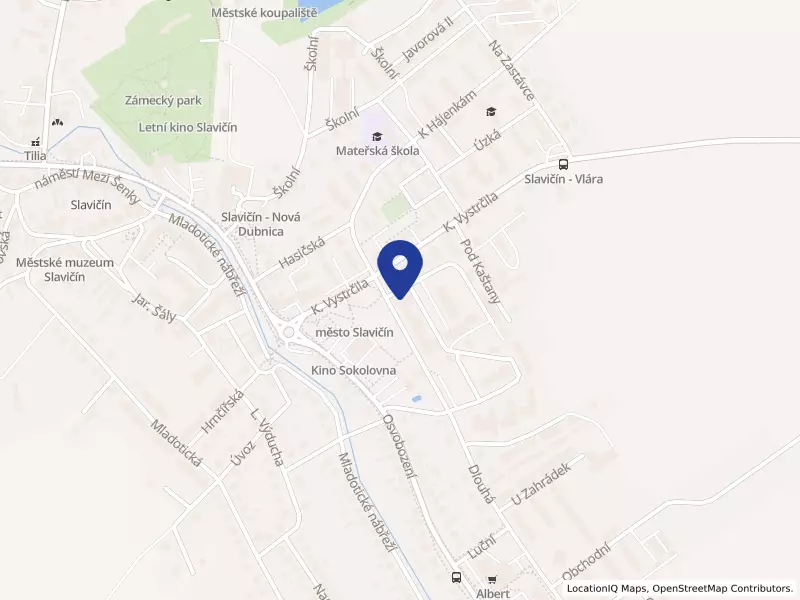 UnArtel s.r.o., Dlouhá 300, 76321 Slavičín - Slavičín, IČO 29284074