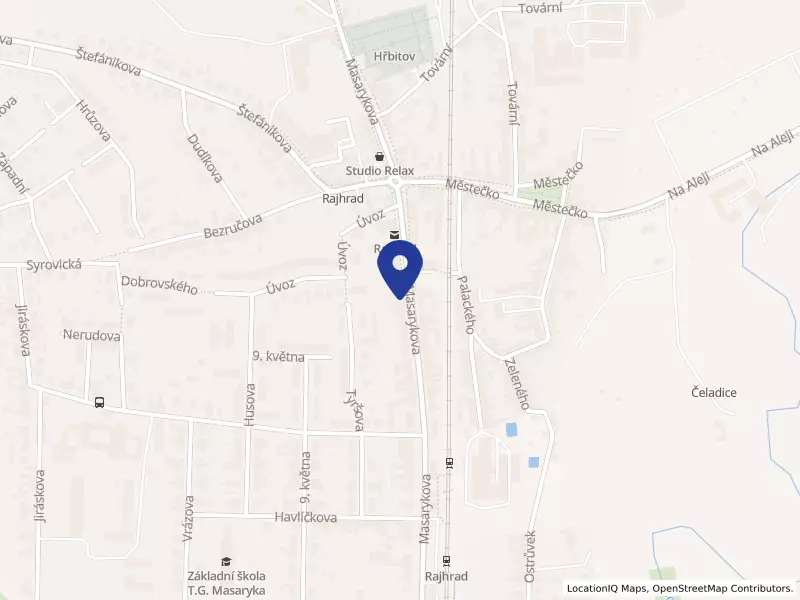 MORAVSKÉ LÉKÁRNY, s.r.o., Rajhrad, Masarykova 90, 66461 Rajhrad - Rajhrad, IČO 26977737
