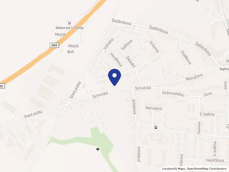NOVOK s.r.o., Syrovická 825, 66461 Rajhrad - Rajhrad, IČO 02777410