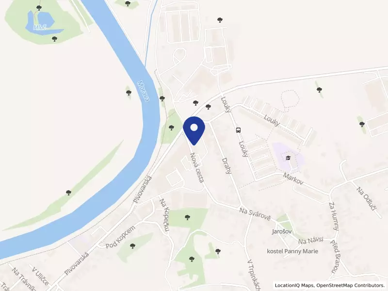 M T S Uh.Hradiště,a.s., Nová cesta 522, 68601 Uherské Hradiště - Jarošov, IČO 25301829