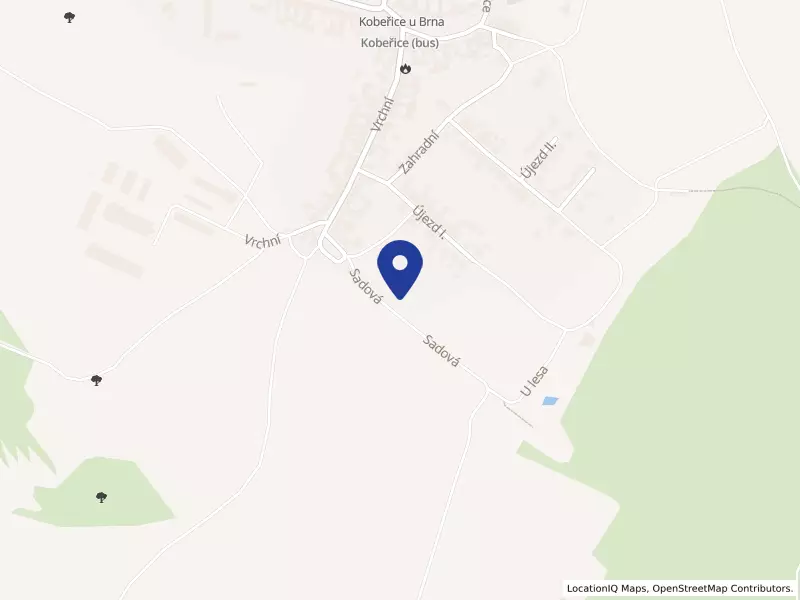 Eco-lom s.r.o., Sadová 305, 68401 Kobeřice u Brna - Kobeřice u Brna, IČO 22397906