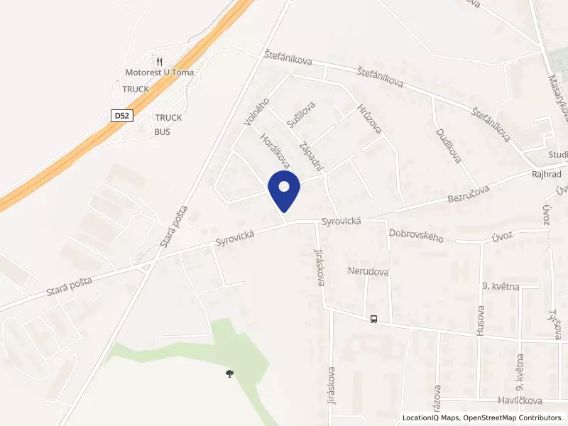 MLPARTS czech s.r.o., Halouzkova 960, 66461 Rajhrad - Rajhrad, IČO 05730015