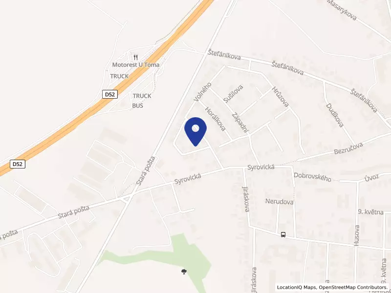 ALGAF,s.r.o., Halouzkova 835, 66461 Rajhrad - Rajhrad, IČO 25534211