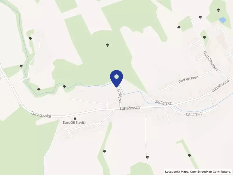 PATIX s.r.o., Slavičín, Luhačovská 172, okres Zlín, PSČ 76321, IČO 25520431