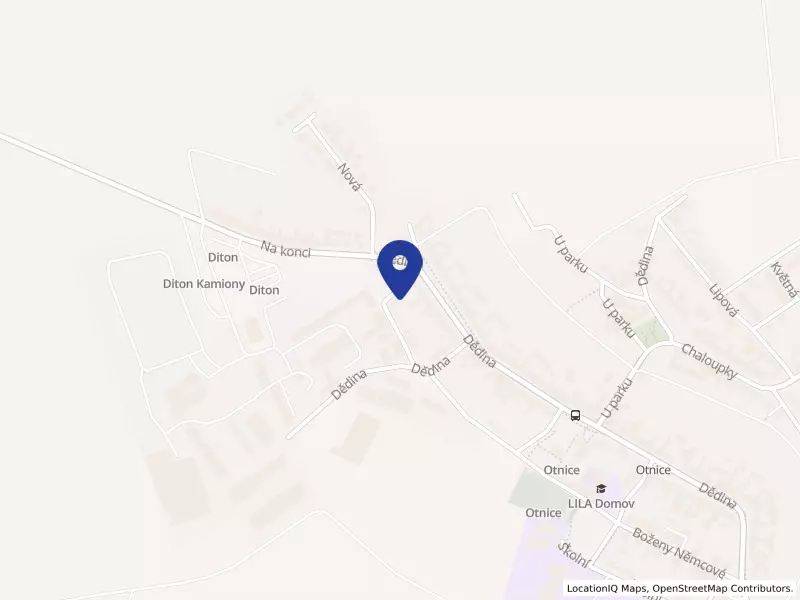 LP Syp s.r.o., Dědina 474, 68354 Otnice - Otnice, IČO 07028881