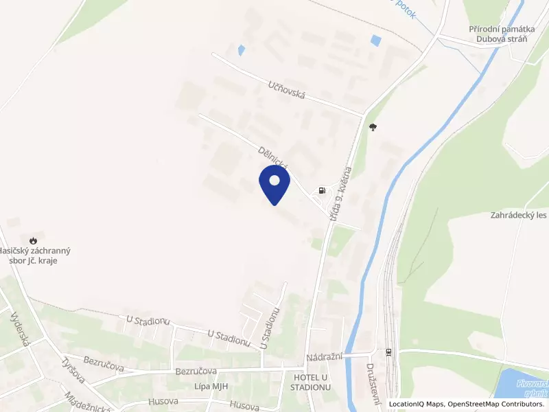 NT Automation s.r.o., Dačice, Dělnická 202, 38001 Dačice - Dačice V, IČO 06608957