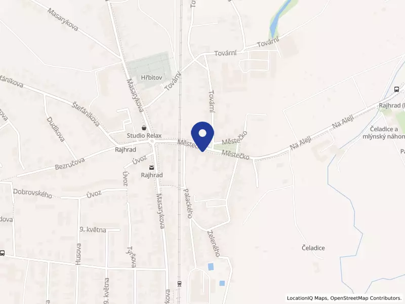 SEN Bydlení s.r.o., Rajhrad, Městečko 52, 66461 Rajhrad - Rajhrad, IČO 03553230