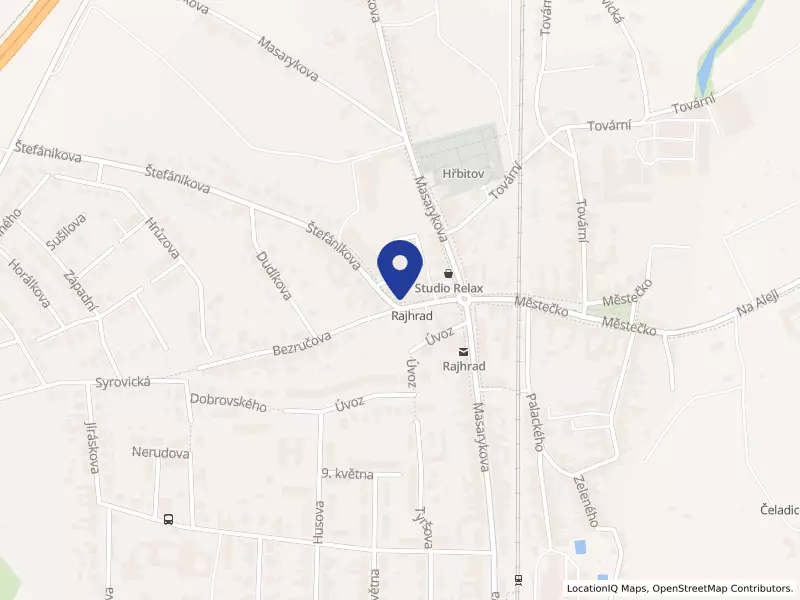 BurgerCorp s.r.o., Štefánikova 116, 66461 Rajhrad - Rajhrad, IČO 03938361